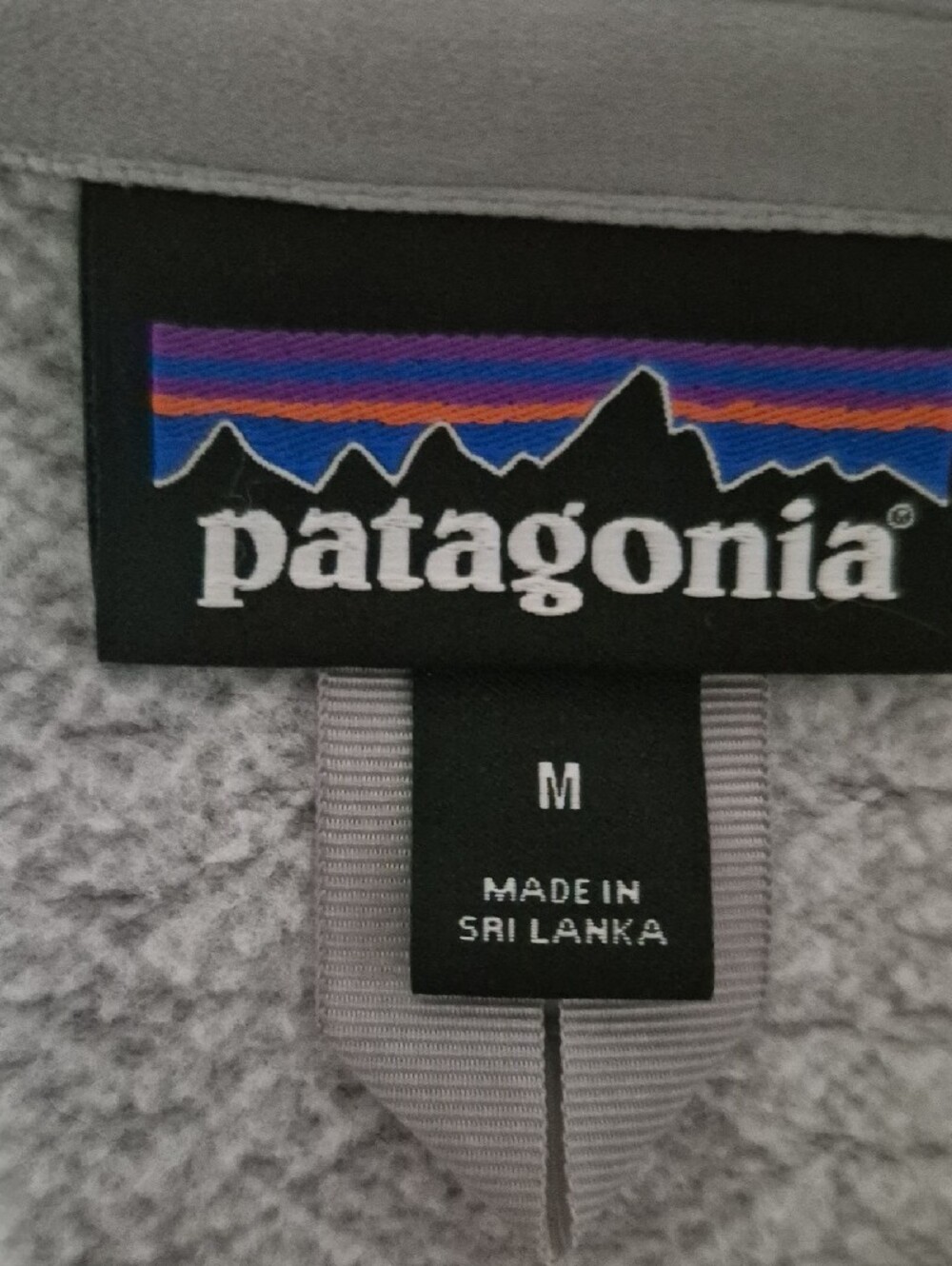 Patagonia Women's Better Sweater Jacket - Picture 6 of 7